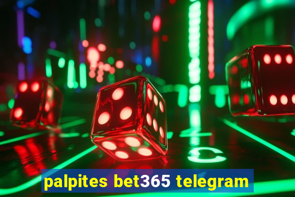 palpites bet365 telegram